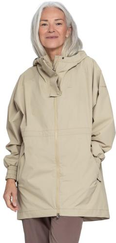 SCHÖFFEL Damen Mantel Parka Style Bohorok WMS 36 in Braun
