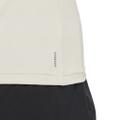ADIDAS Damen Shirt AEROREADY Train Essentials Minimal Branding V-Neck