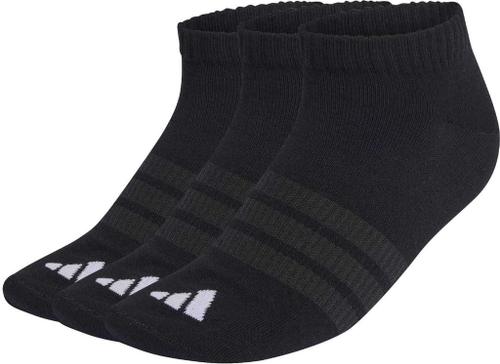 ADIDAS Herren Socken THIN&LIGHT ESSENTIALS LOW CUT 3ER-PACK
