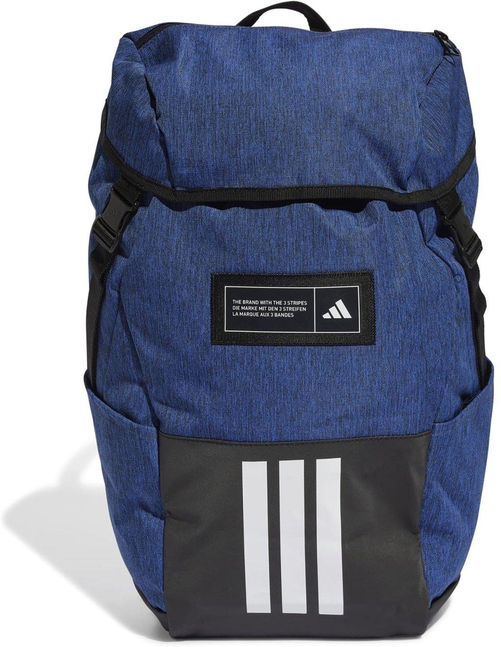ADIDAS Rucksack 4ATHLTS Camper OneSize in Blau