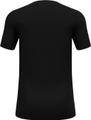ODLO Herren Unterhemd BL TOP Crew neck s/s ACTIVE