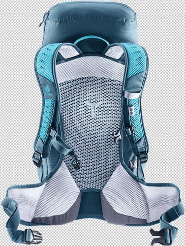 DEUTER Rucksack AC Lite 22 SL