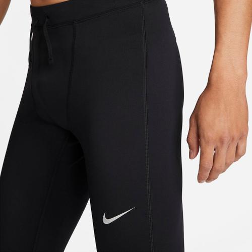 NIKE Herren DF CHLLGR TIGHT S in Pink