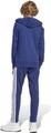 ADIDAS Kinder Sportanzug Seasonal Essentials Tiberio 3-Streifen French Terry Kids