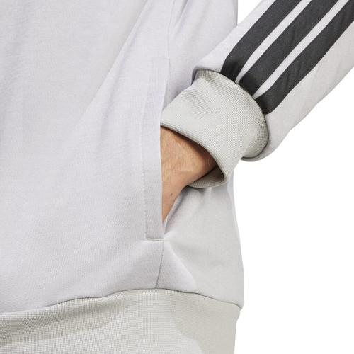 ADIDAS Herren Sportanzug Sportswear Basic 3-Streifen French Terry