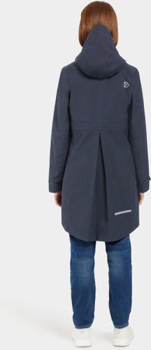 DIDRIKSONS Damen Funktionsjacke BEA WNS PARKA 6