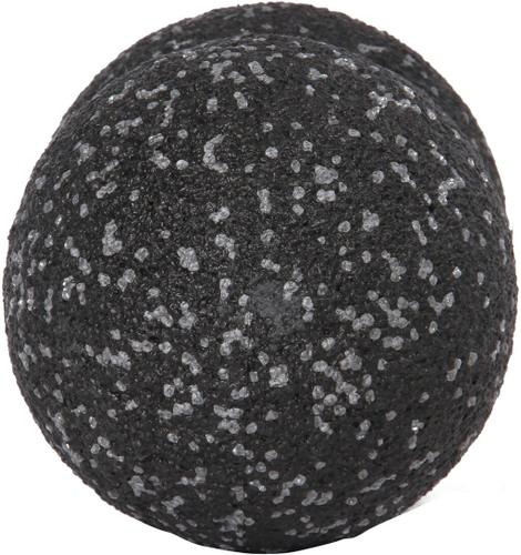 BLACKROLL Massageball "Duoball 12" 12 in Schwarz
