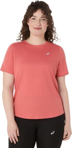 ASICS Damen T-Shirt CORE SS TOP