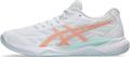 ASICS Damen Handballschuhe GEL-TACTIC 12 42 ½ in Grau