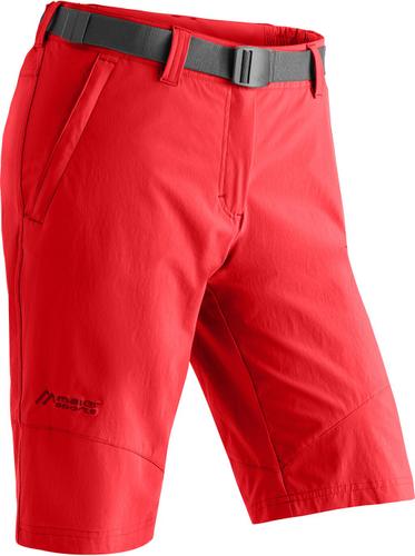 MAIER SPORTS Damen Bermuda Lawa Da-Bermuda long el.