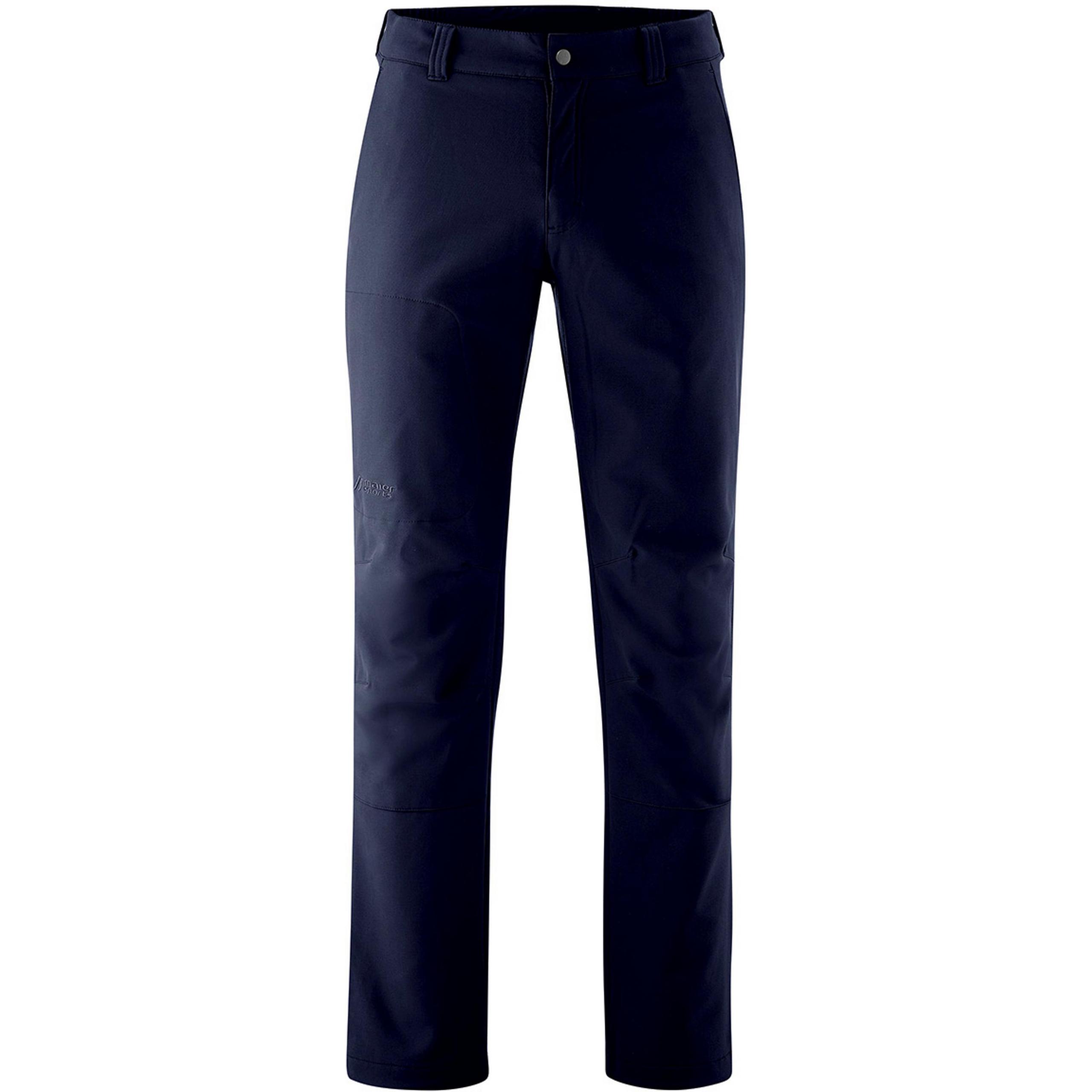 MAIER SPORTS Herren Outdoorhose Herrmann