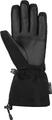 REUSCH Damen Handschuhe Reusch Cozy Down R-TEX® XT 8,5 in Schwarz