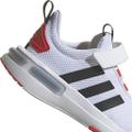 ADIDAS Kinder Freizeitschuhe Racer TR23 Kids 38 in Grau