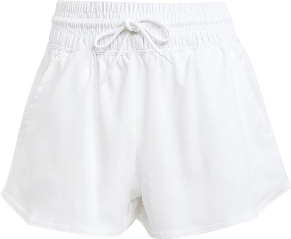 ADIDAS Damen Shorts Club Tennis Climacool S in Weiß