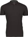 CMP Herren Poloshirt MAN POLO 46 in Schwarz