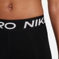 NIKE Damen Tight "Pro" XS in Schwarz