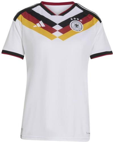 ADIDAS Damen Trikot Germany 26 Replica Heim