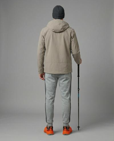 Wanderoutfit