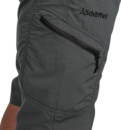 SCH?FFEL Herren Outdoor-Bermudas "Silvaplana2"