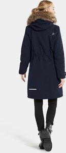 DIDRIKSONS Damen Mantel ERIKA WNS PARKA 3