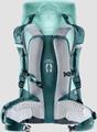DEUTER Rucksack Trail 28 SL - in Blau