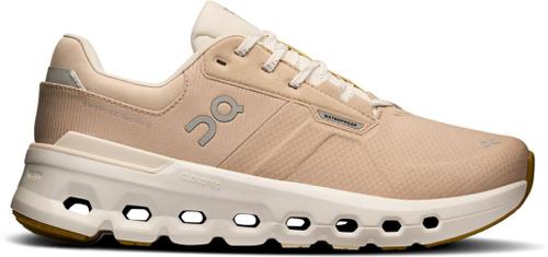ON Damen Laufschuhe Cloudrunner 2 Waterproof