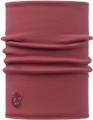 BUFF Herren Schal HEAVYWEIGHT MERINO WOOL SOLID One Size in Rot