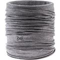 BUFF Multifunktionstuch "Midweight Merino Wool" One Size in Grau