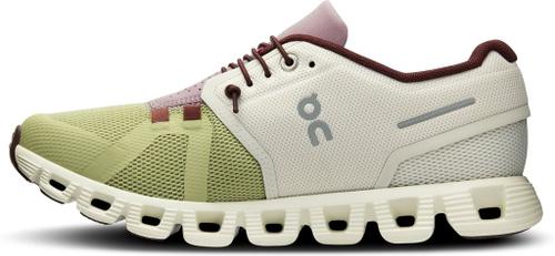 ON Damen Freizeitschuhe Cloud 5
