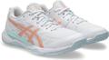 ASICS Damen Handballschuhe GEL-TACTIC 12 42 ½ in Grau
