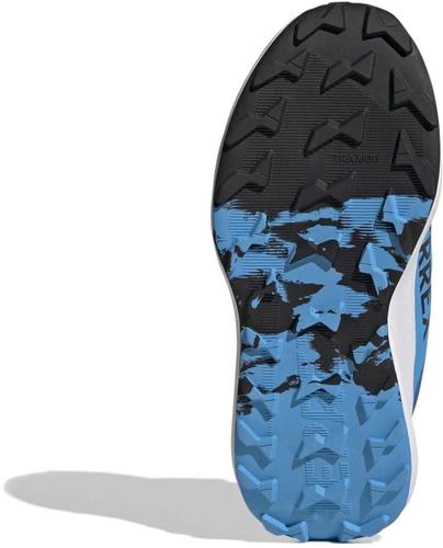 ADIDAS Kinder Multifunktionsschuhe Terrex Agravic BOA 33 in Blau