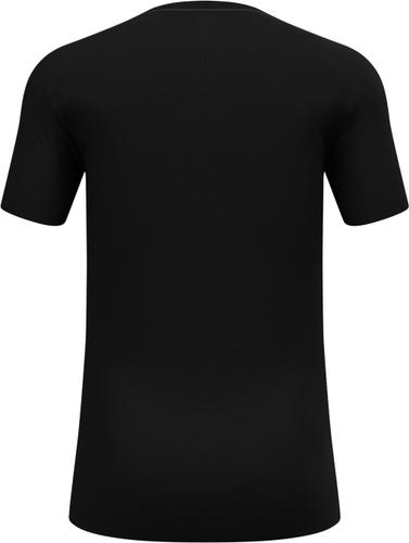 ODLO Herren Unterhemd BL TOP Crew neck s/s ACTIVE