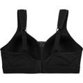 ODLO Damen BH Sports Bra Padded HIGH Schwarz
