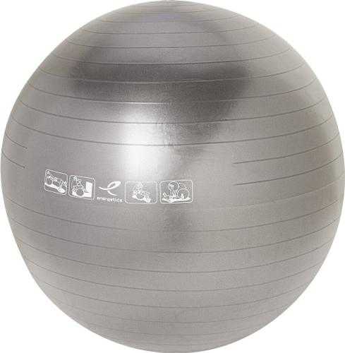ENERGETICS Gymnastik Ball  / Physioball 75 in Grau