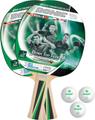 Donic-Schildkröt Tischtennis-Set Top Team 400 - in Schwarz