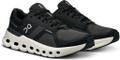 ON Herren Laufschuhe Cloudrunner 2 48 in Schwarz
