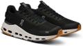 ON Herren Freizeitschuhe Cloudnova Form 2 44 in Schwarz