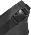 ADIDAS Freizeittasche Essentials - in Schwarz