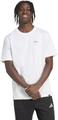 ADIDAS Herren Shirt Graphic mit Wimpelmotiv