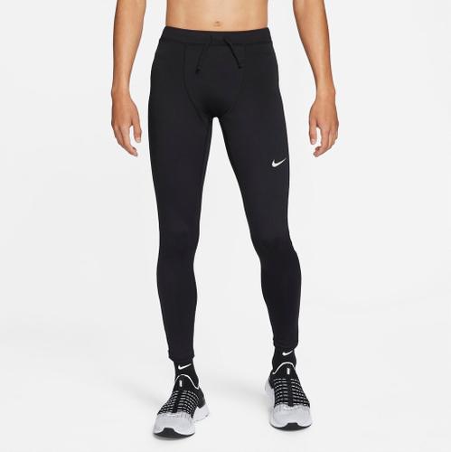 NIKE Herren DF CHLLGR TIGHT S in Pink