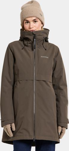 DIDRIKSONS Damen Mantel HELLE WNS PARKA 6