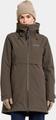 DIDRIKSONS Damen Mantel HELLE WNS PARKA 6