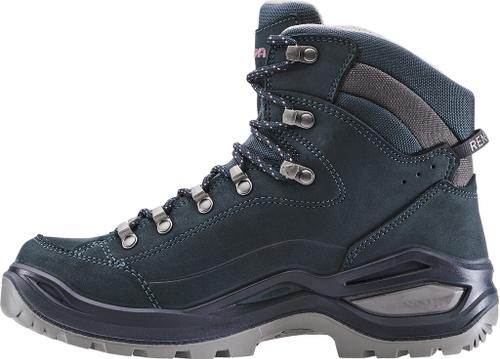 LOWA Damen Multifunktionsstiefel RENEGADE EVO GTX MID WS