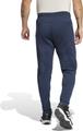 ADIDAS Herren Sporthose Designed for Training Hybrid XXL in Grau