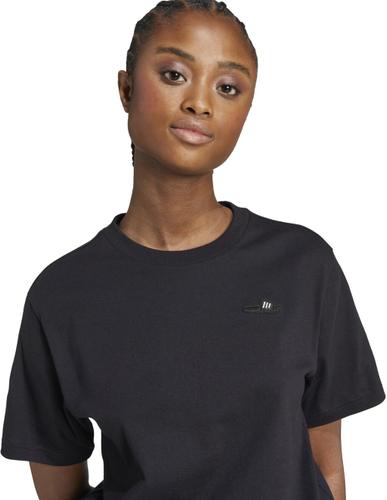 ADIDAS Damen Shirt Slide Graphic