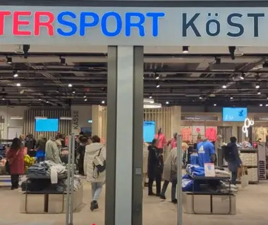 Intersport Kösters Dorsten