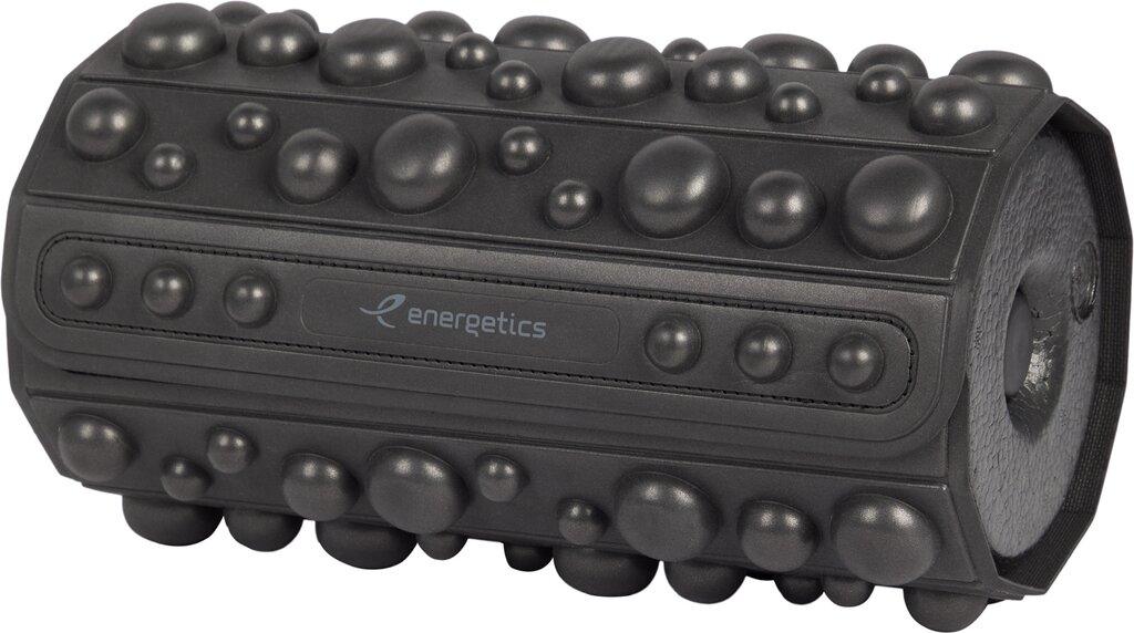 ENERGETICS Kleingerät Massageset MSG 3in1 ST - in Schwarz