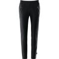 schneider sportswear Damen Wohlfühl-Hose INDIANAW-HOSE 42 in Schwarz