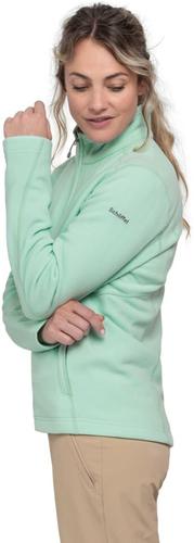SCHÖFFEL Damen Unterjacke Fleece Jacket Leona3