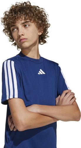 ADIDAS Kinder Shirt Train Essentials 3-Streifen Kids